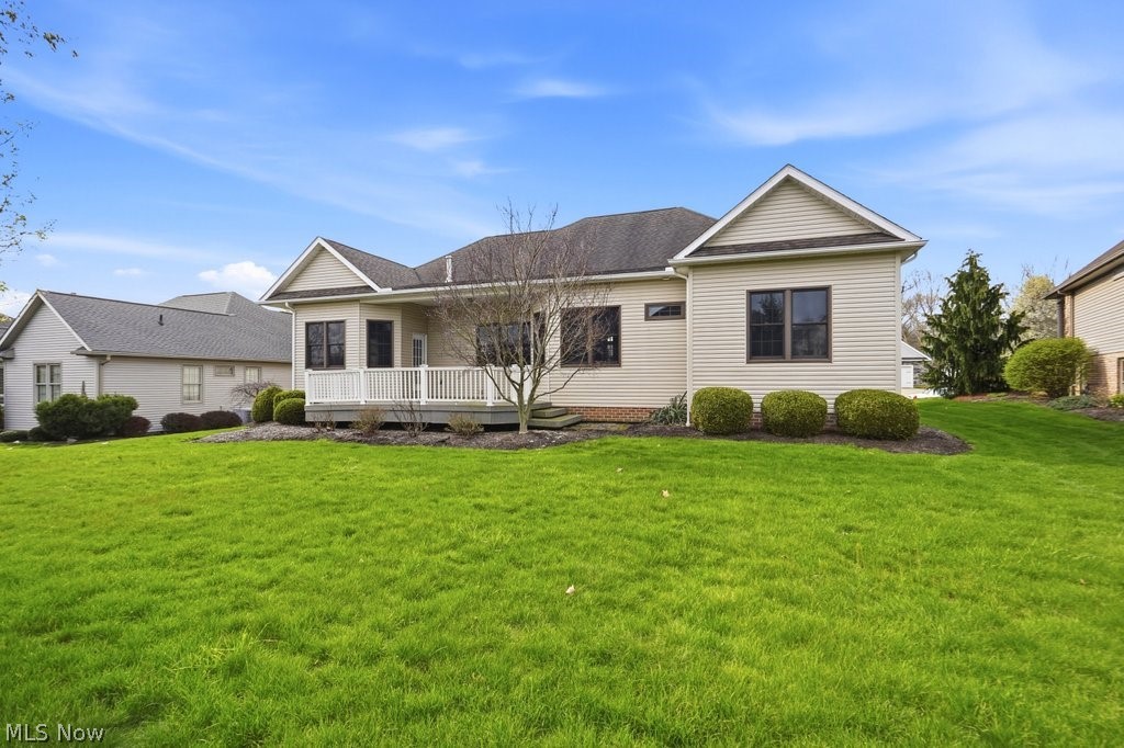 2253 Grimsby Street NW North Canton OH 44720
