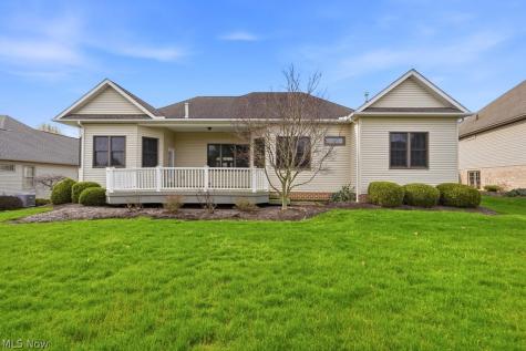 2253 Grimsby Street NW North Canton OH 44720