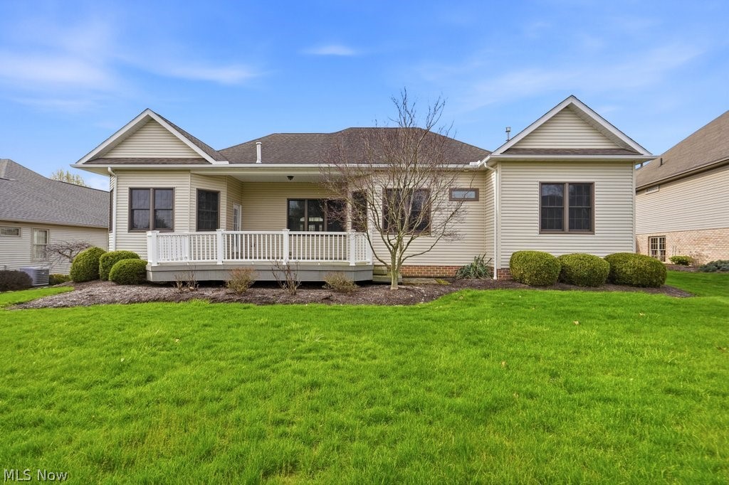 2253 Grimsby Street NW North Canton OH 44720