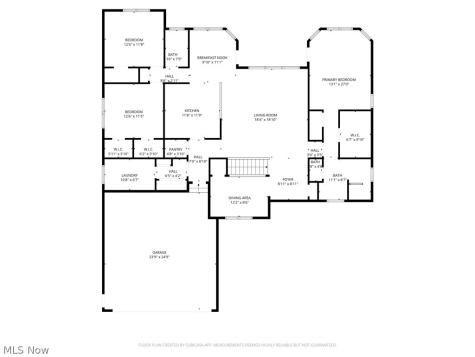 2253 Grimsby Street NW North Canton OH 44720