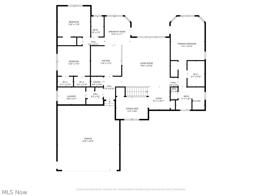 2253 Grimsby Street NW North Canton OH 44720