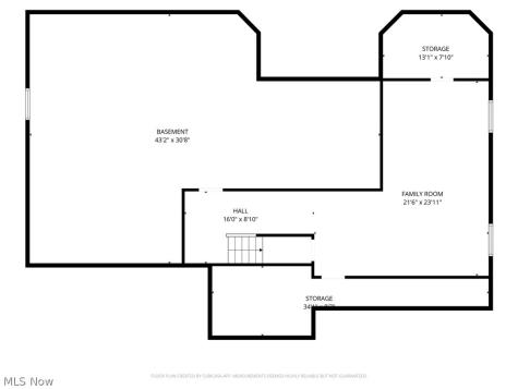 2253 Grimsby Street NW North Canton OH 44720