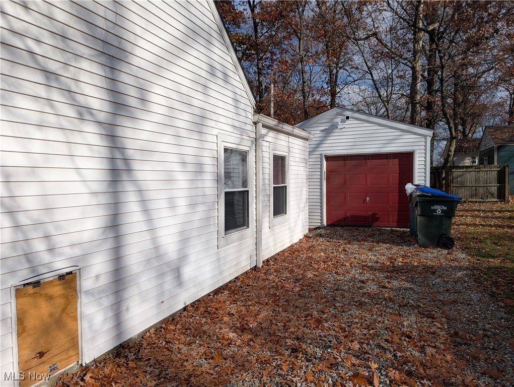 2289 Bailey Road Cuyahoga Falls OH 44221