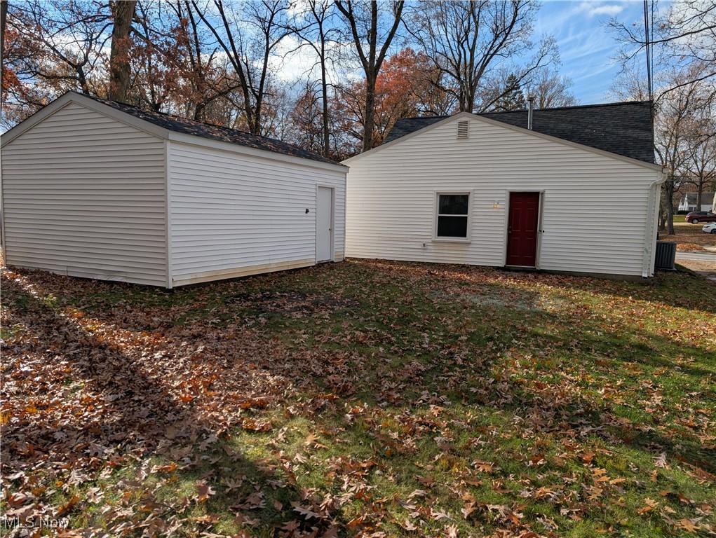2289 Bailey Road Cuyahoga Falls OH 44221