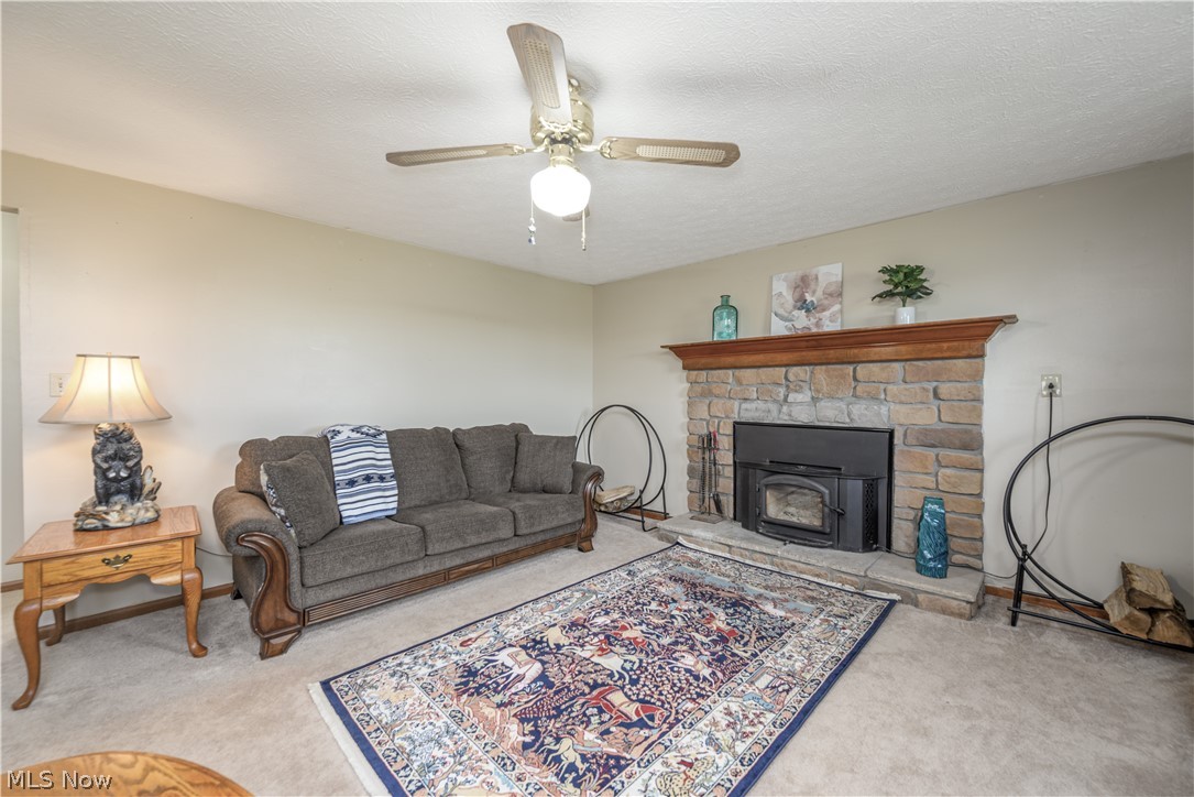 4715 Rock Spring Road Ravenna OH 44266