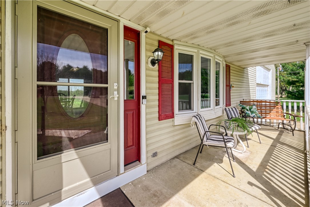 4715 Rock Spring Road Ravenna OH 44266