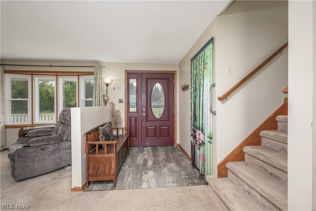 4715 Rock Spring Road Ravenna OH 44266