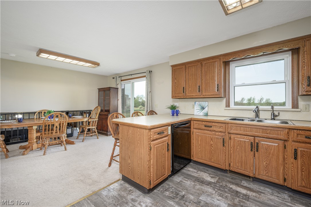 4715 Rock Spring Road Ravenna OH 44266