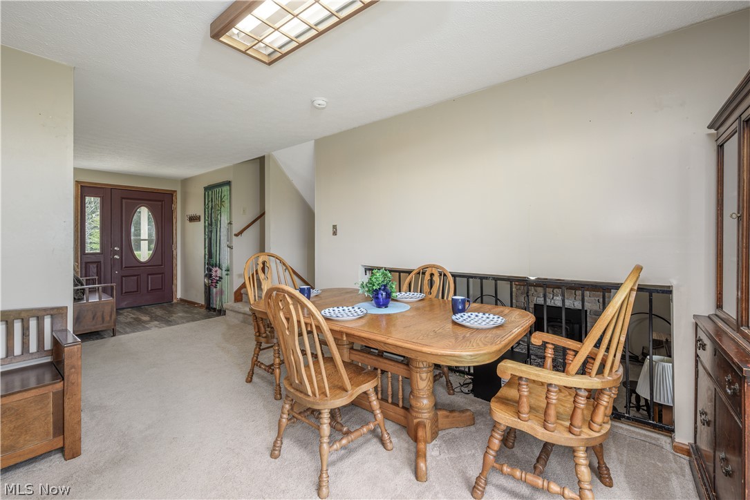 4715 Rock Spring Road Ravenna OH 44266