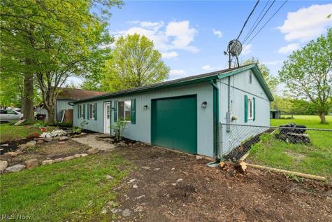 12360 Cowley Road Columbia Station OH 44028