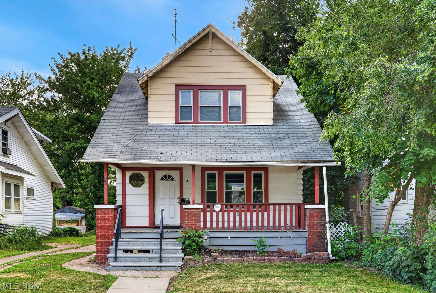 1510 Washington Avenue Lorain OH 44052
