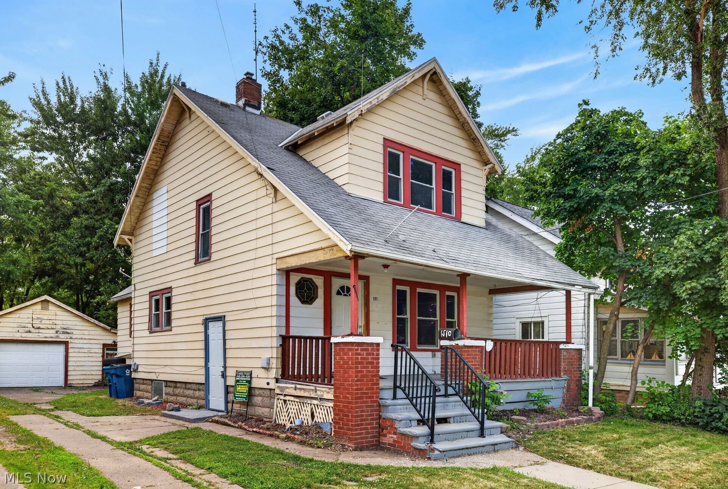 1510 Washington Avenue Lorain OH 44052