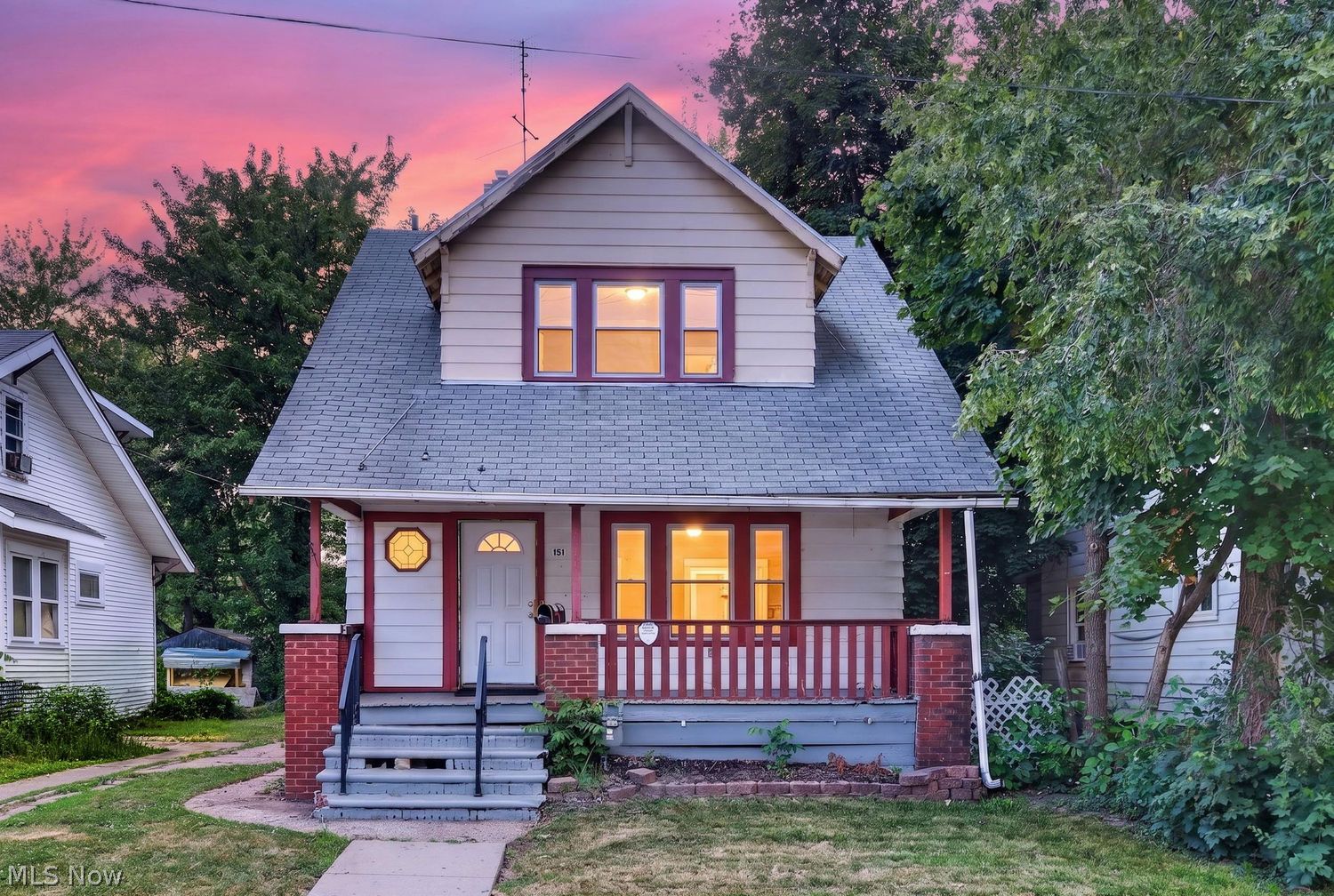 1510 Washington Avenue Lorain OH 44052