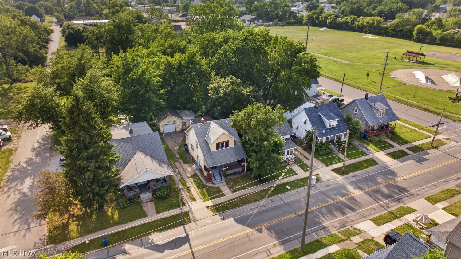1510 Washington Avenue Lorain OH 44052