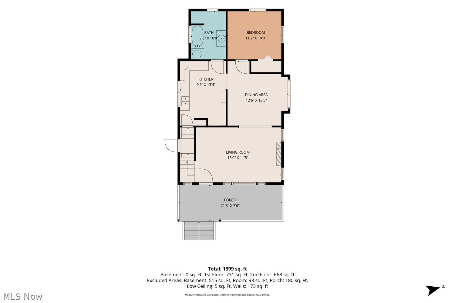 1510 Washington Avenue Lorain OH 44052