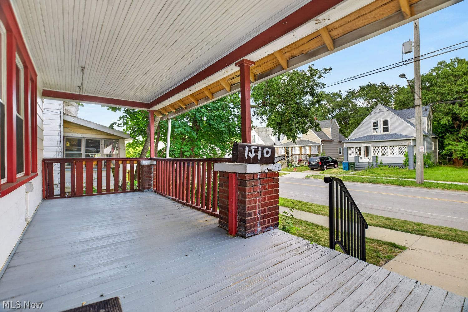 1510 Washington Avenue Lorain OH 44052