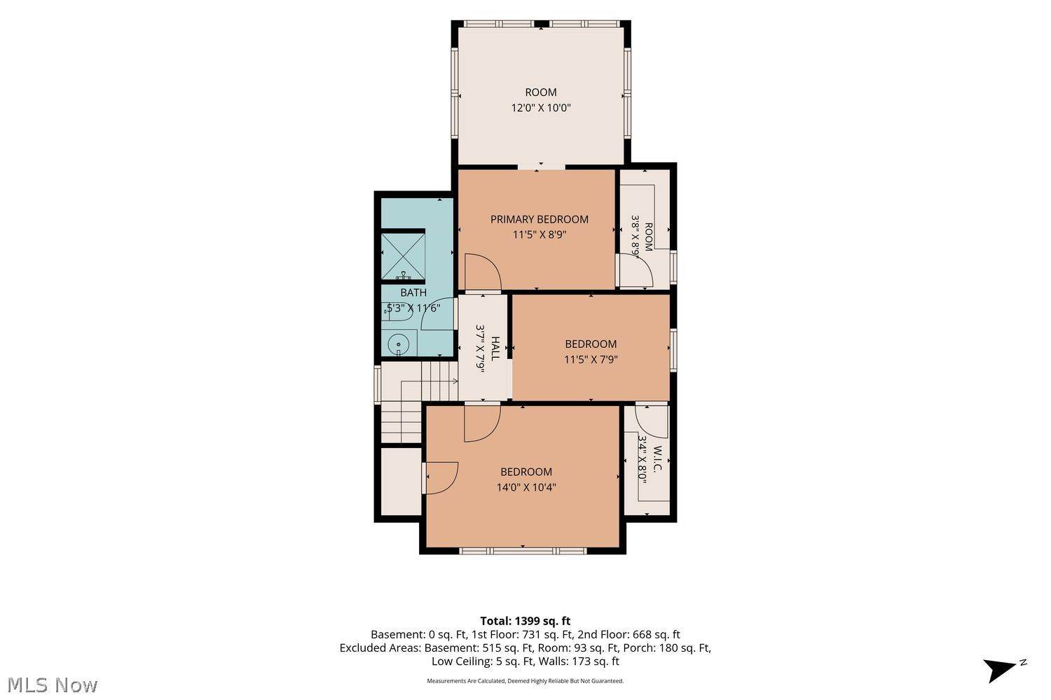 1510 Washington Avenue Lorain OH 44052