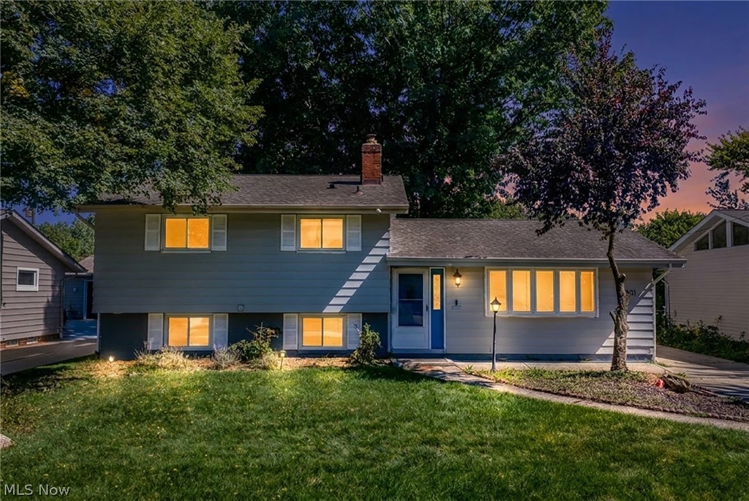 1201 Giesse Drive Mayfield Heights OH 44124