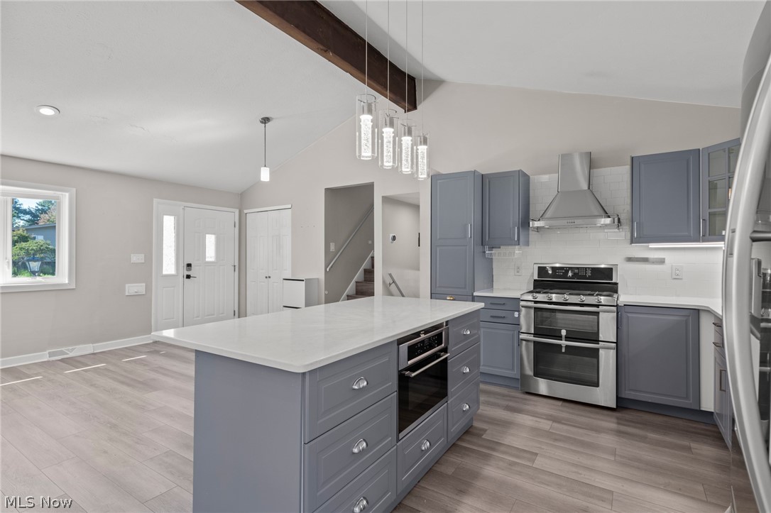 1201 Giesse Drive Mayfield Heights OH 44124