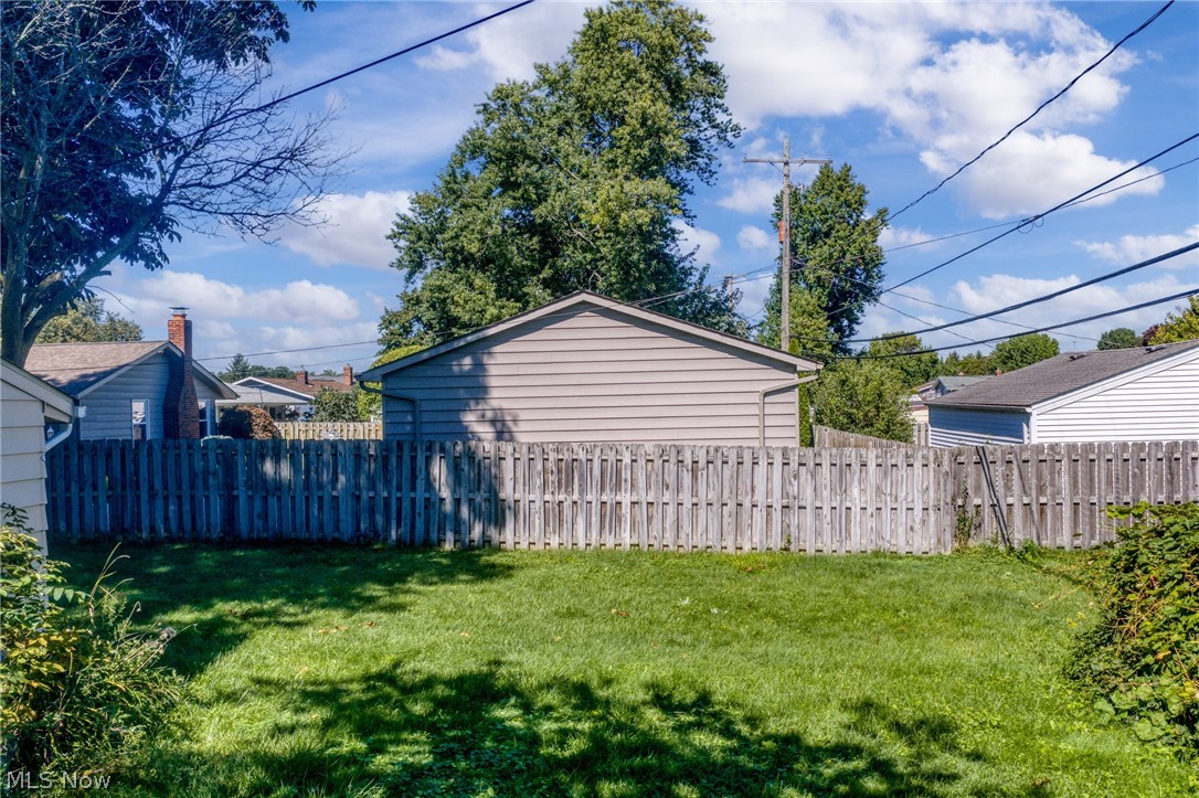 1201 Giesse Drive Mayfield Heights OH 44124