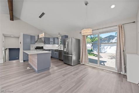 1201 Giesse Drive Mayfield Heights OH 44124