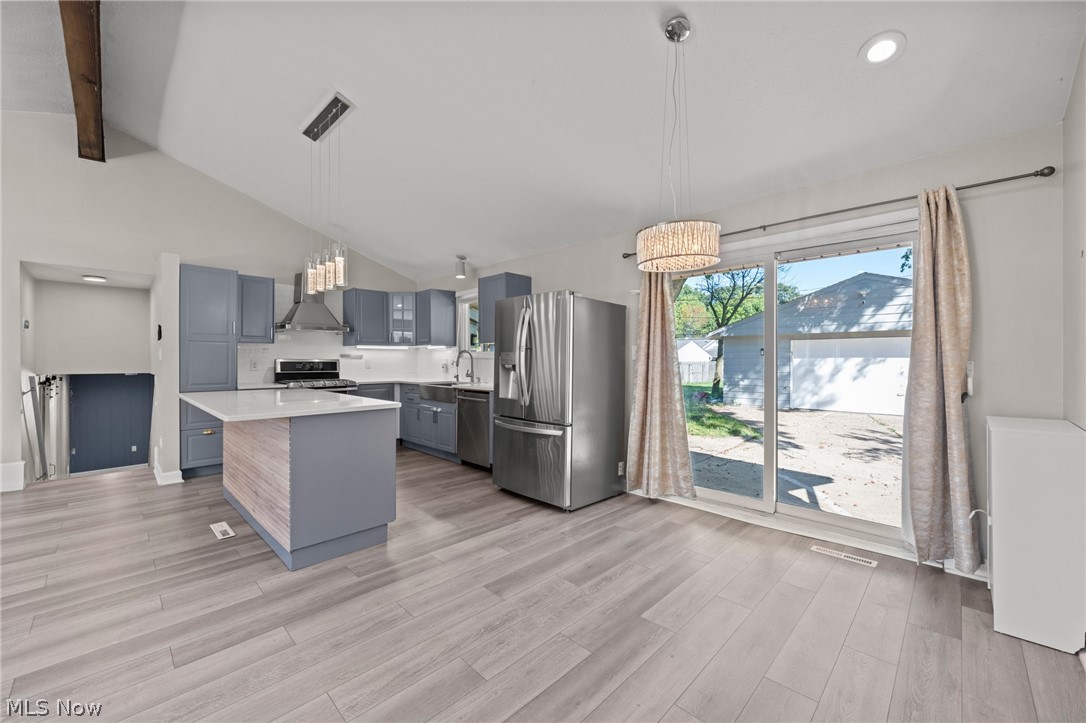 1201 Giesse Drive Mayfield Heights OH 44124