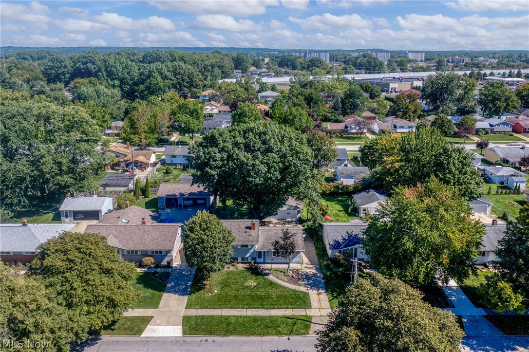 1201 Giesse Drive Mayfield Heights OH 44124