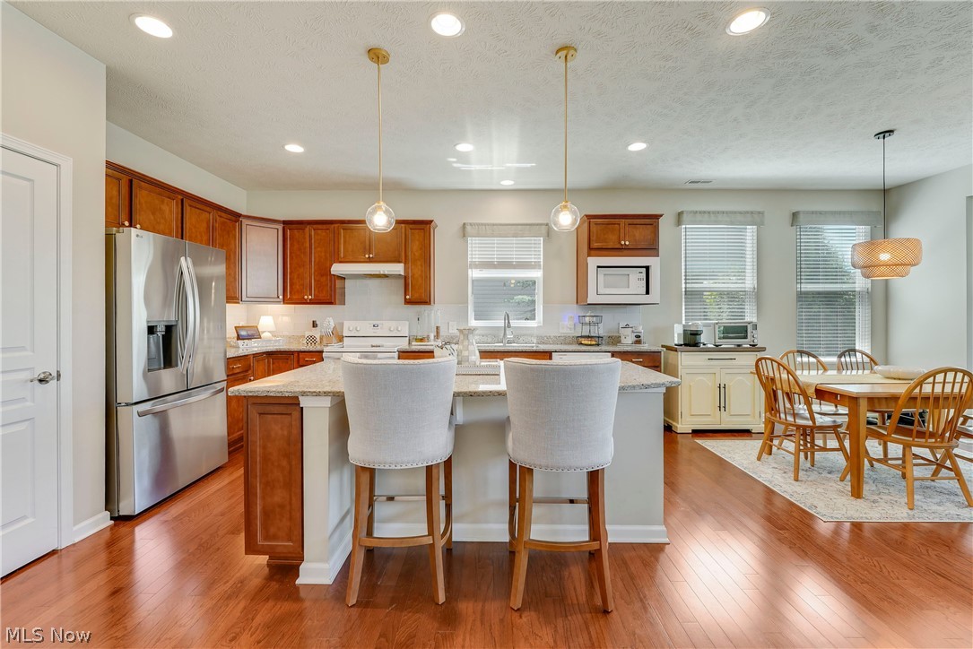 8024 Parkcroft Drive Mentor OH 44060