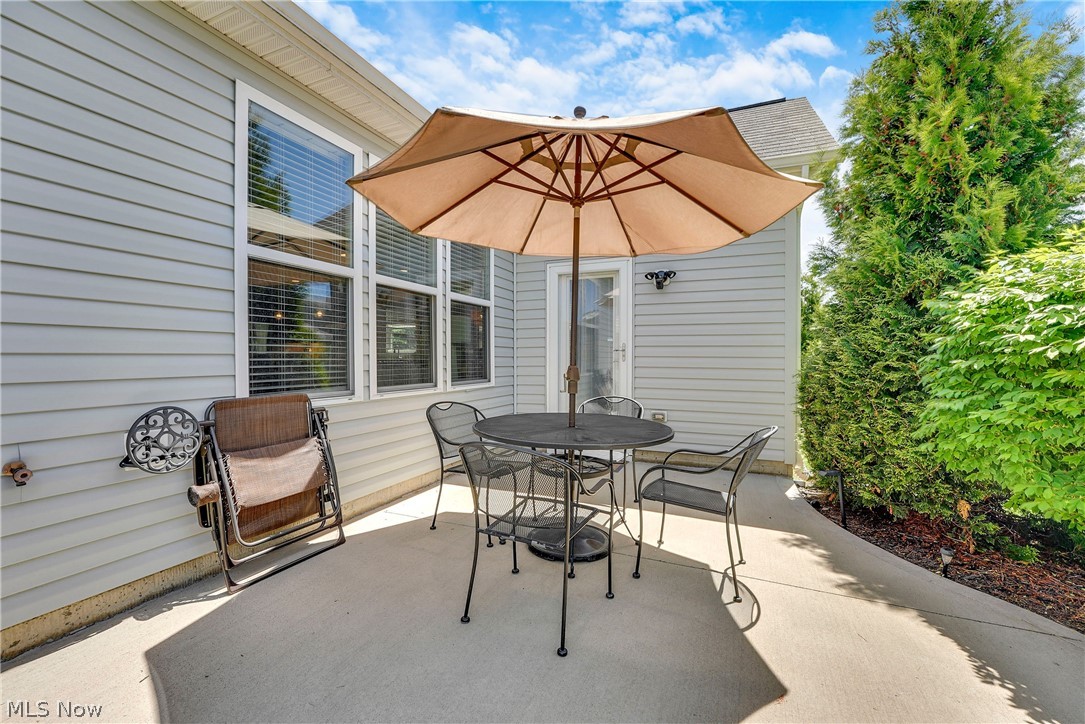 8024 Parkcroft Drive Mentor OH 44060