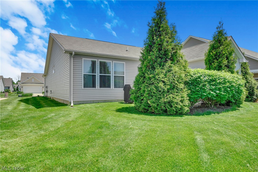 8024 Parkcroft Drive Mentor OH 44060