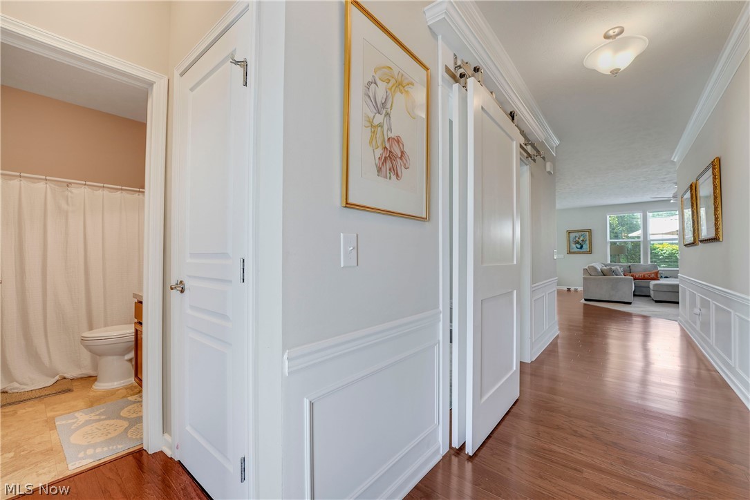 8024 Parkcroft Drive Mentor OH 44060