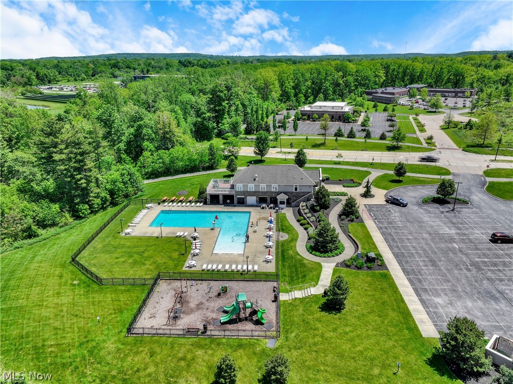 8024 Parkcroft Drive Mentor OH 44060