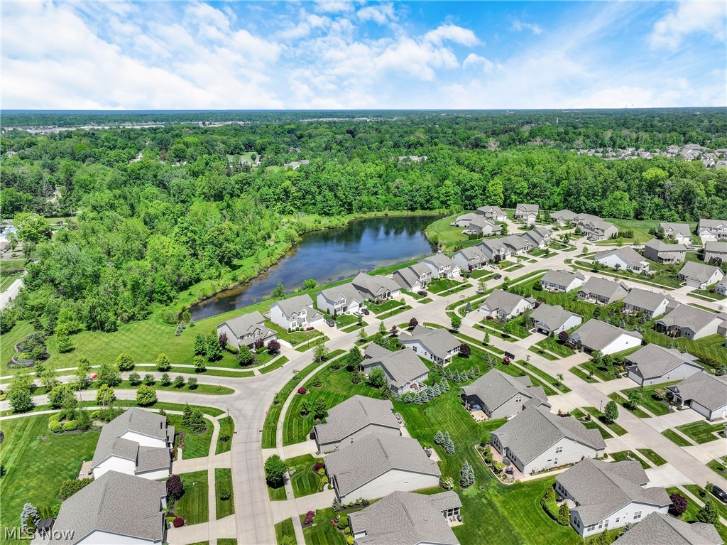 8024 Parkcroft Drive Mentor OH 44060