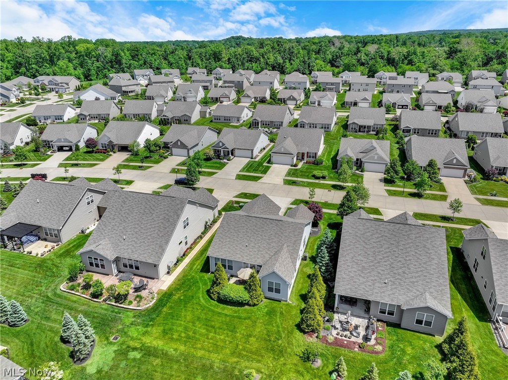 8024 Parkcroft Drive Mentor OH 44060