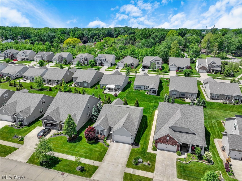 8024 Parkcroft Drive Mentor OH 44060