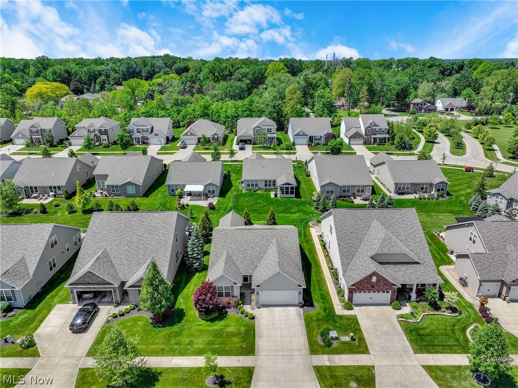 8024 Parkcroft Drive Mentor OH 44060