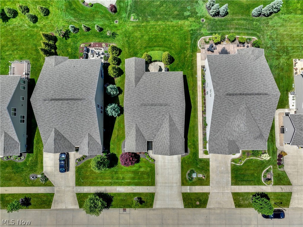 8024 Parkcroft Drive Mentor OH 44060