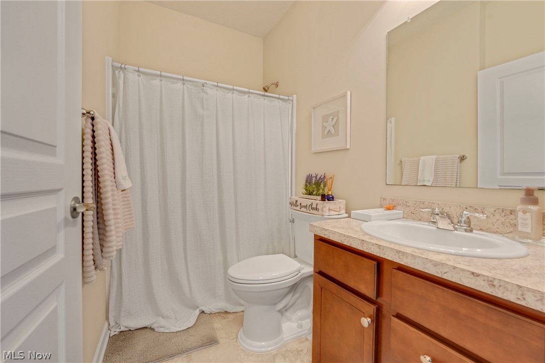 8024 Parkcroft Drive Mentor OH 44060