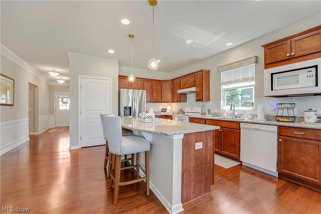8024 Parkcroft Drive Mentor OH 44060
