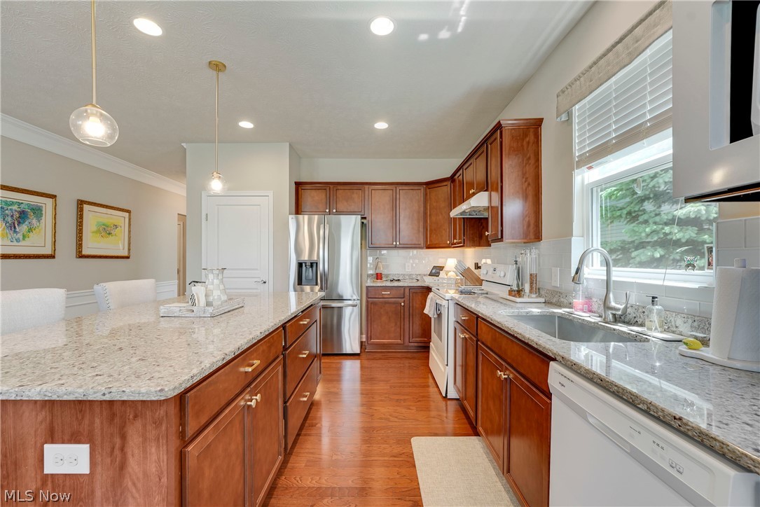 8024 Parkcroft Drive Mentor OH 44060