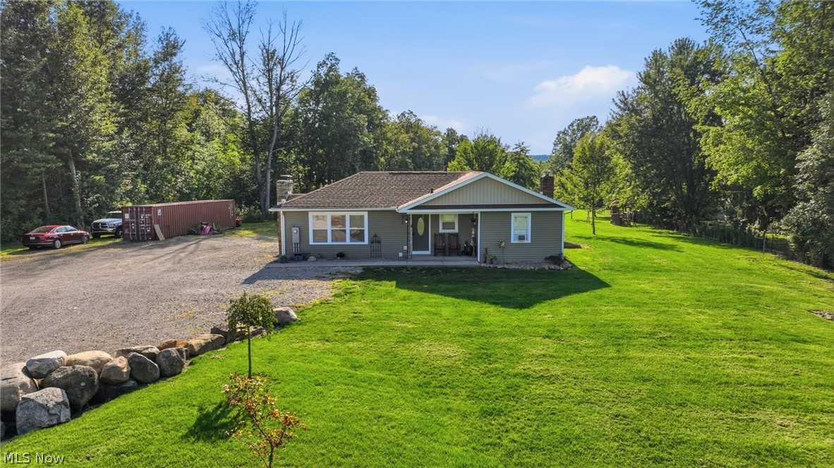 12684 Taylor Wells Road Chardon OH 44024