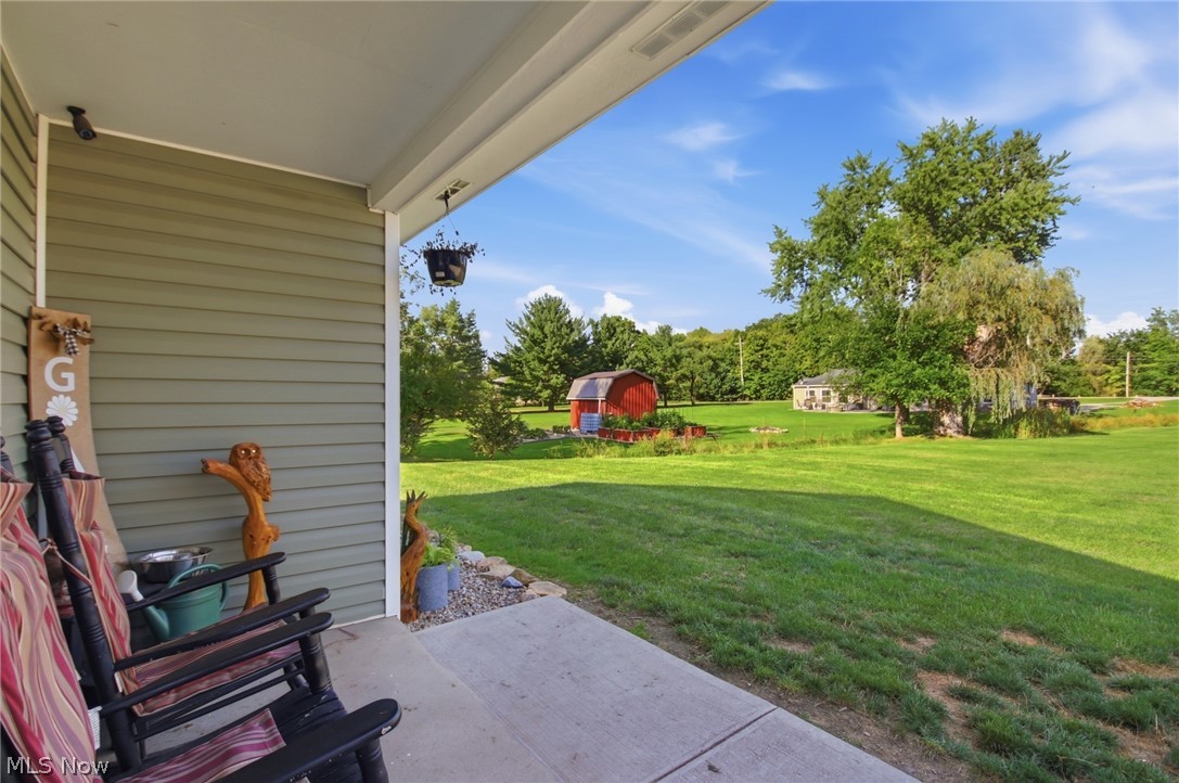 12684 Taylor Wells Road Chardon OH 44024