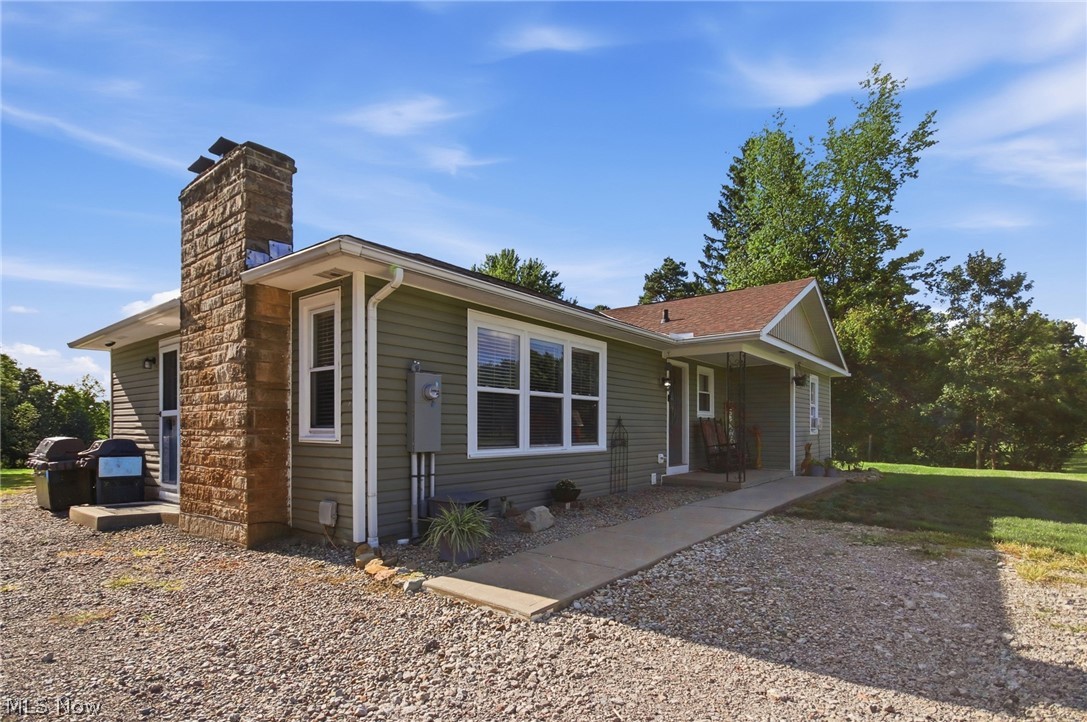 12684 Taylor Wells Road Chardon OH 44024