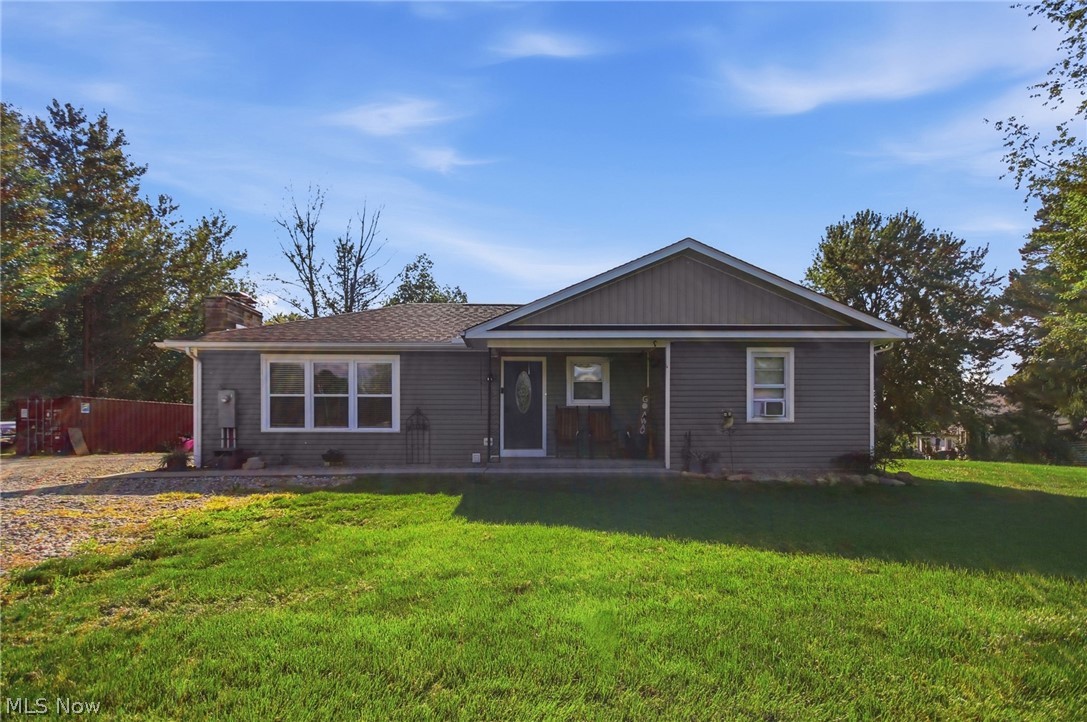 12684 Taylor Wells Road Chardon OH 44024