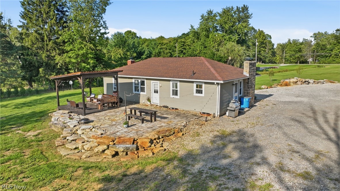 12684 Taylor Wells Road Chardon OH 44024
