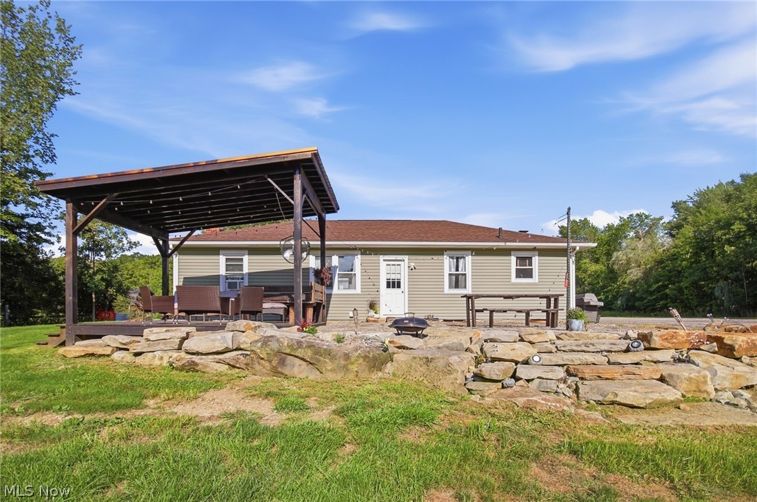 12684 Taylor Wells Road Chardon OH 44024