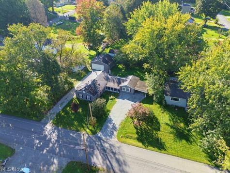 2456 Delaware Avenue Akron OH 44312