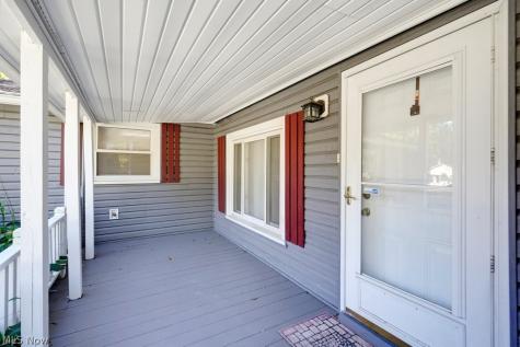 2456 Delaware Avenue Akron OH 44312