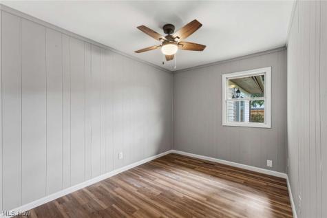 4410 Andover Avenue Lorain OH 44055