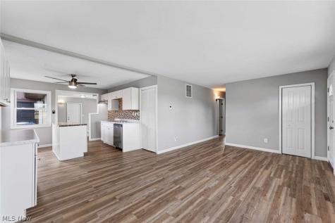 4410 Andover Avenue Lorain OH 44055
